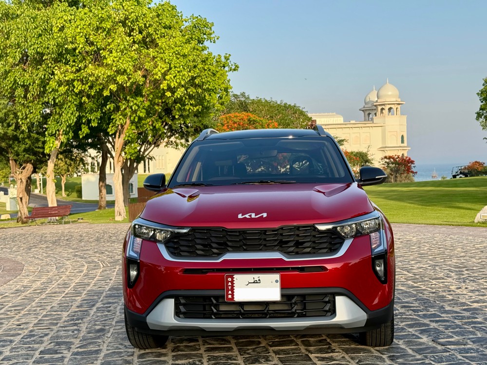 Kia SONET - 5