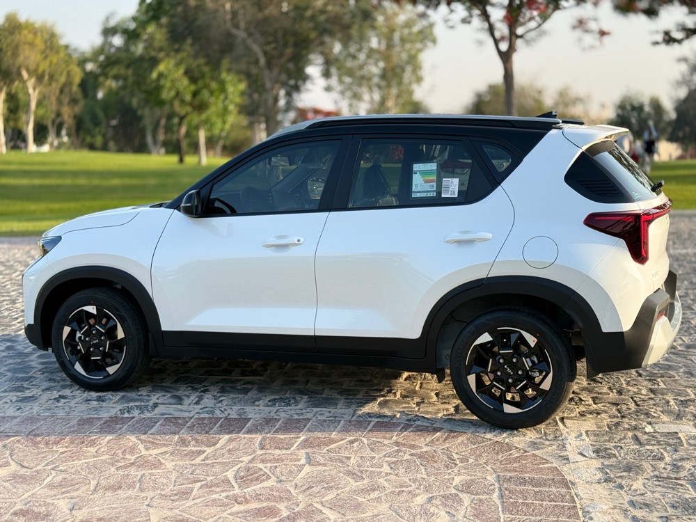 Kia SONET - 13