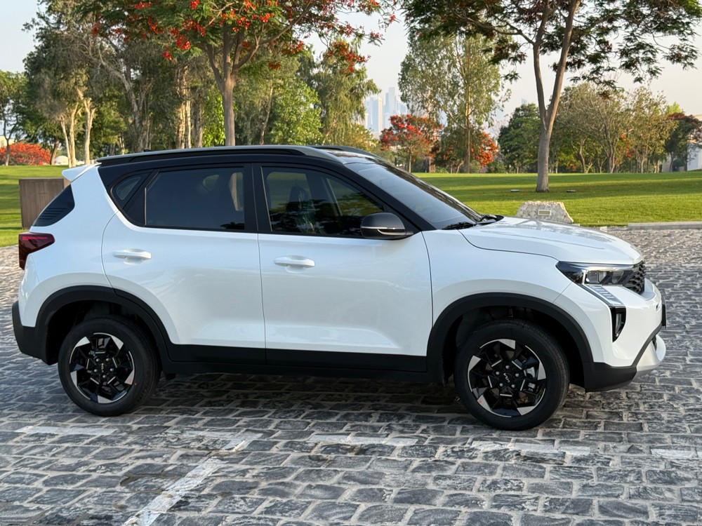 Kia SONET - 8