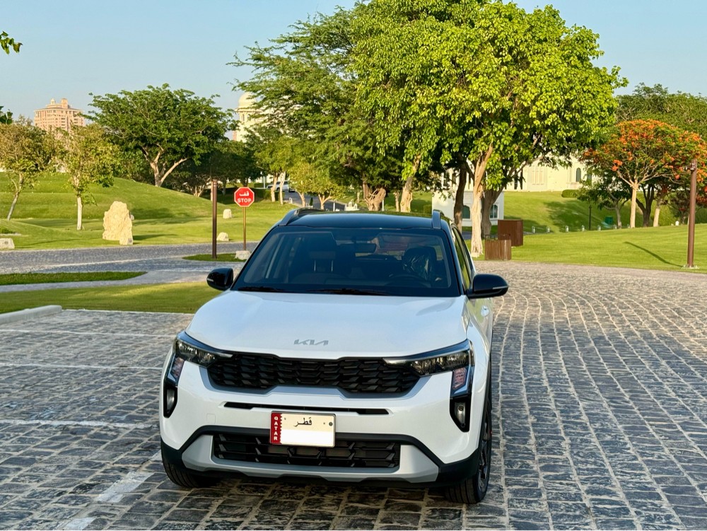 Kia SONET - 7