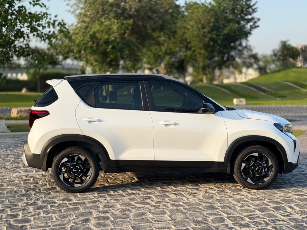 Kia SONET - 17