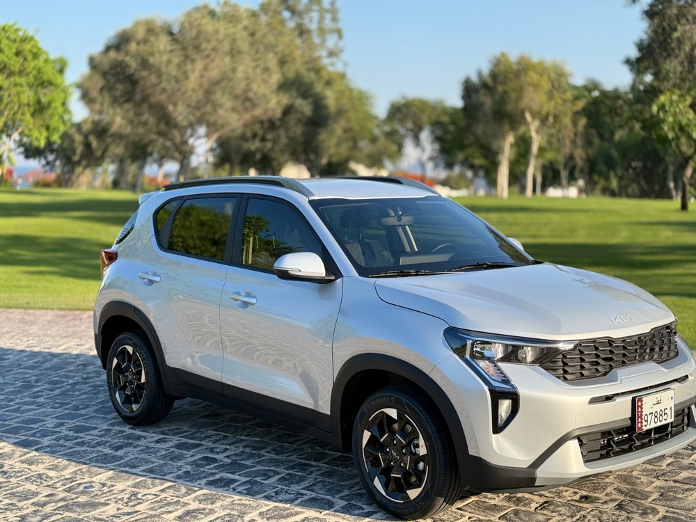 Kia SONET - 29