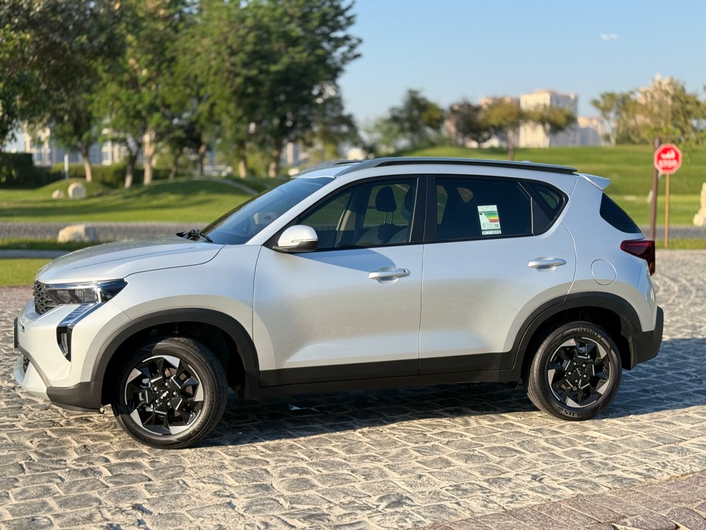 Kia SONET - 30