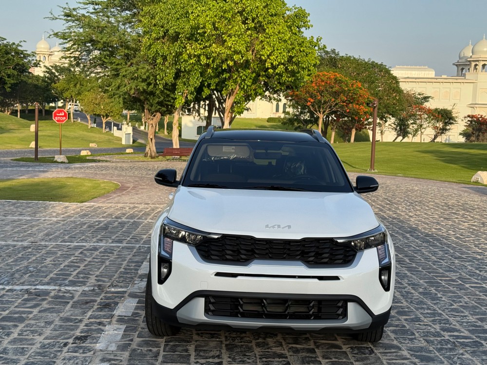 Kia SONET - 2