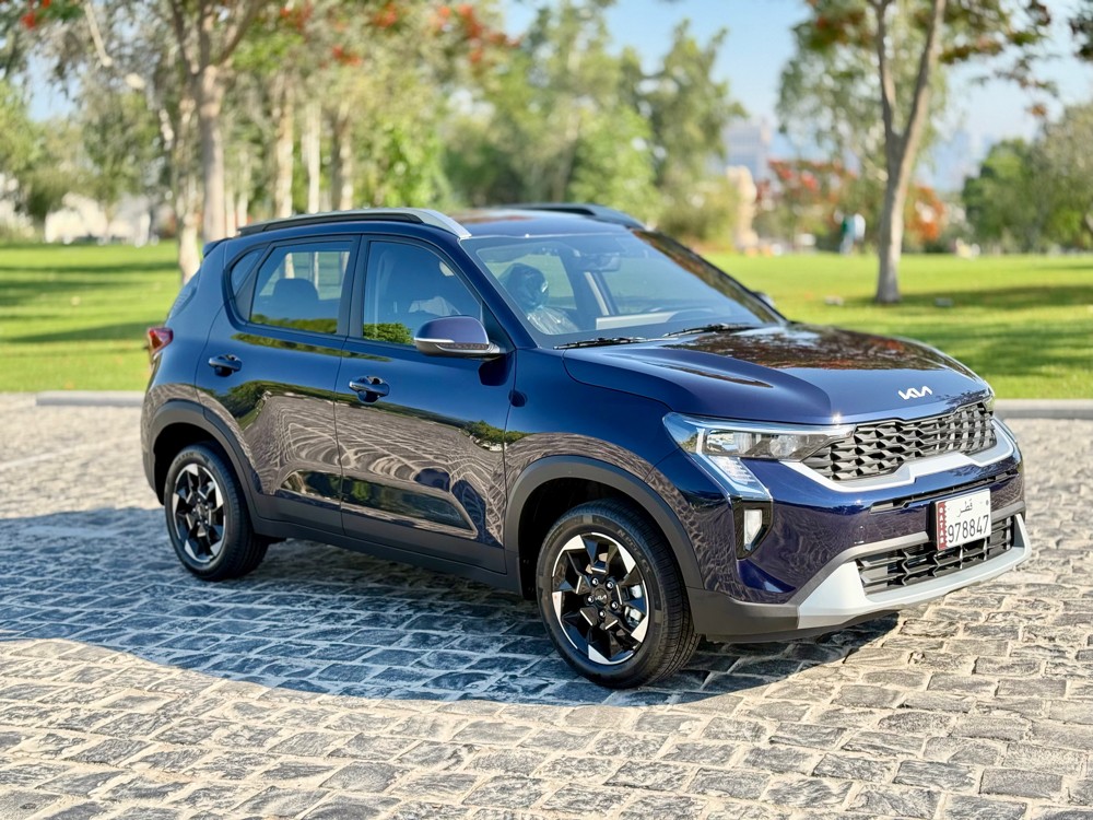 Kia SONET - 19
