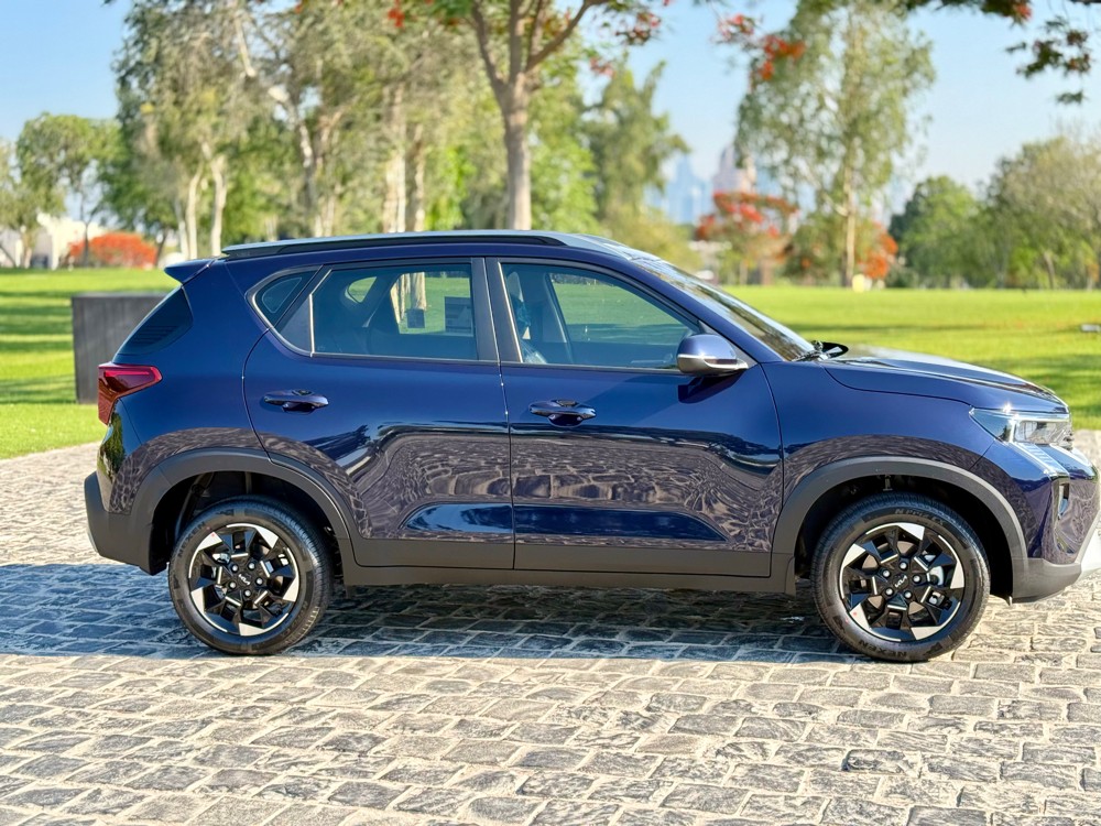 Kia SONET - 20