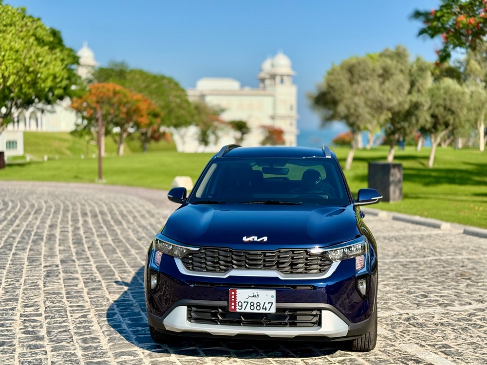 Kia SONET - 18