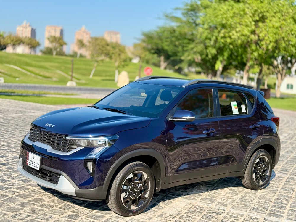 Kia SONET - 24