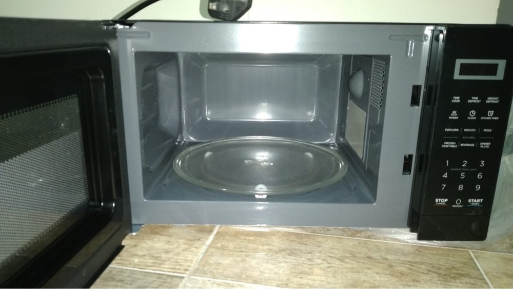 Microwave for sale. - 2