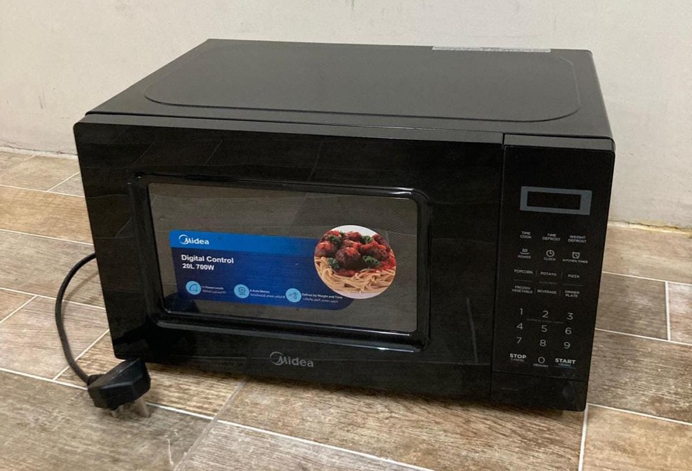 Microwave for sale. - 4