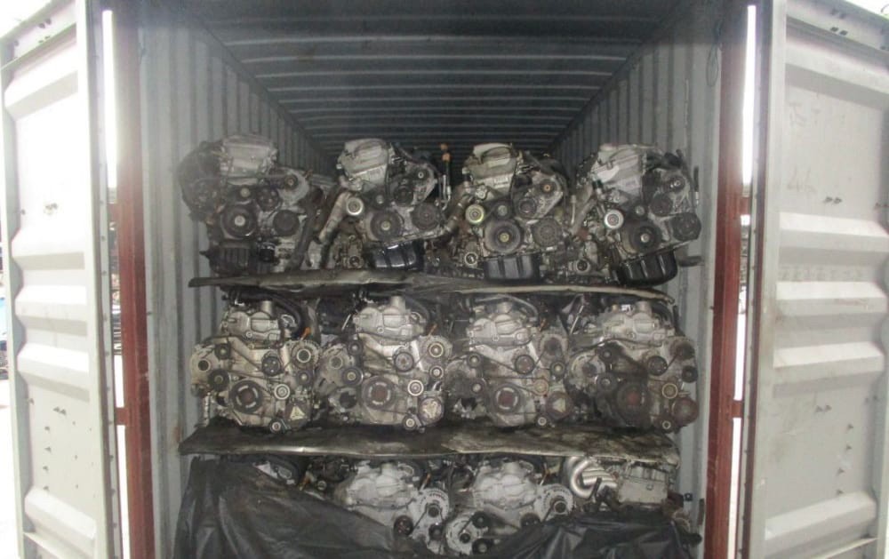 All care engine and gear - 10
