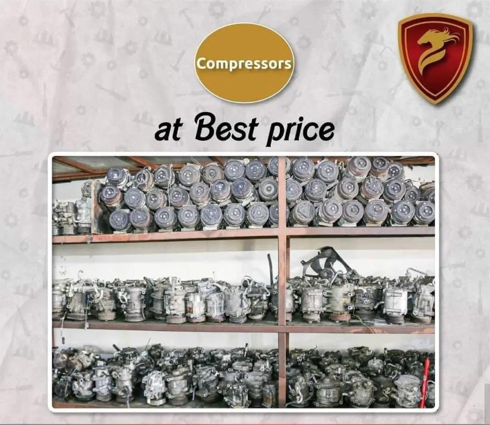 All care engine and gear - 8