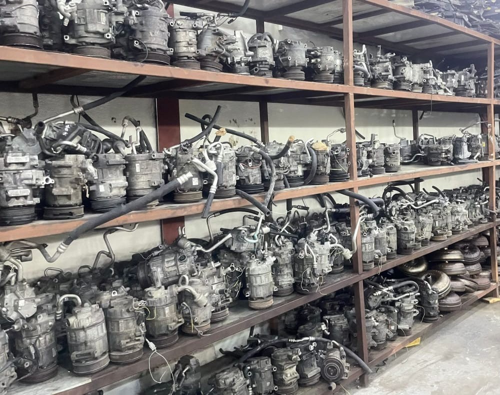 All care engine and gear - 3