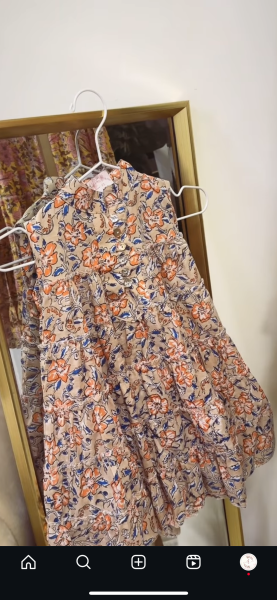Adorable & elegant dresses - 1