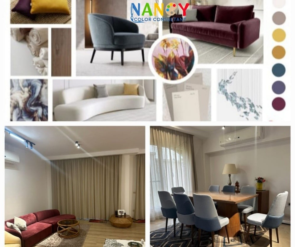Nancy yousof - 1