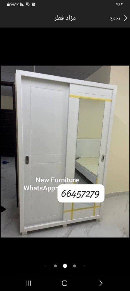 New furniture - 9