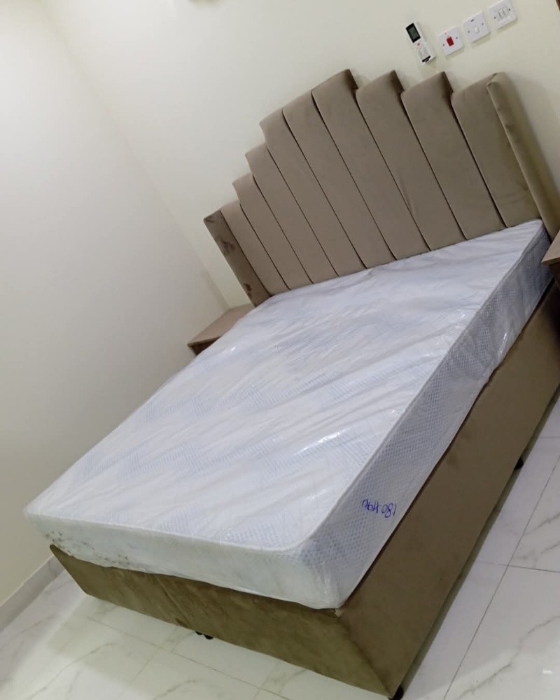 New furniture - 1