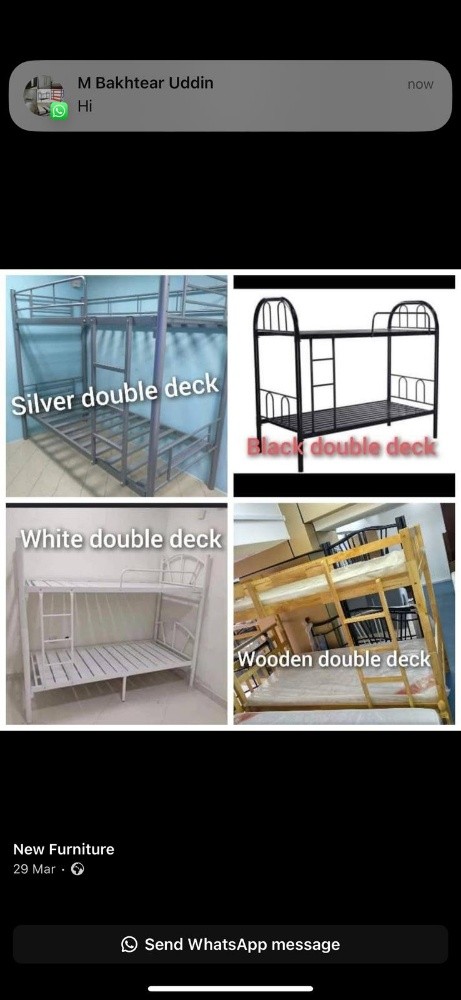 New furniture - 19