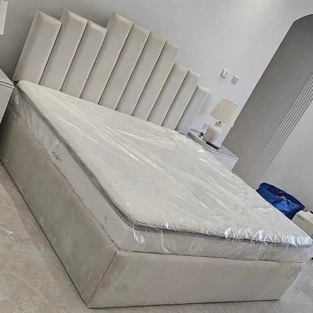 New furniture - 3