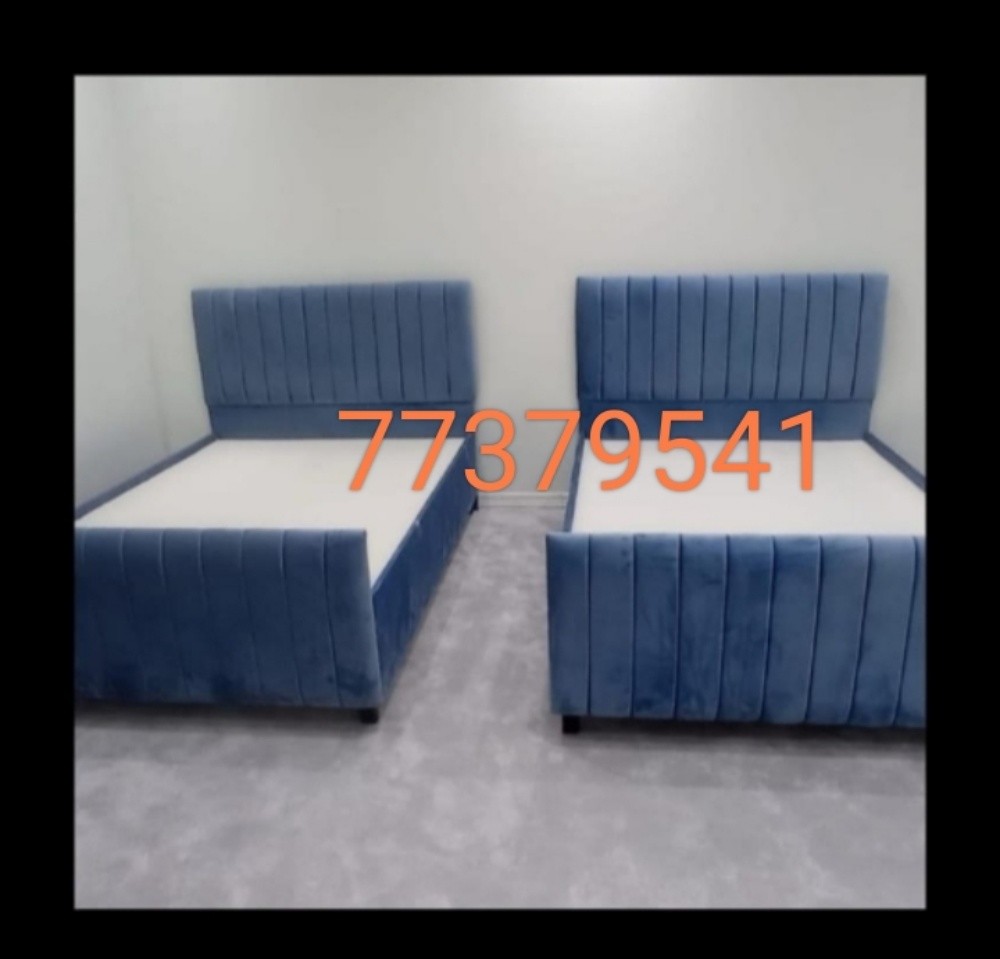 Make and repair furniture - 13