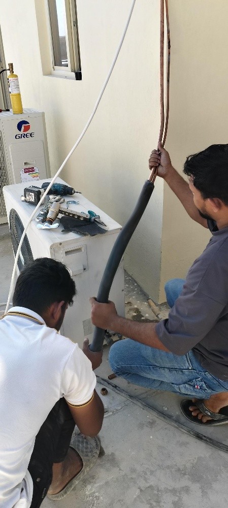 شراء وبيع جميع انواع المكيفات - 14
