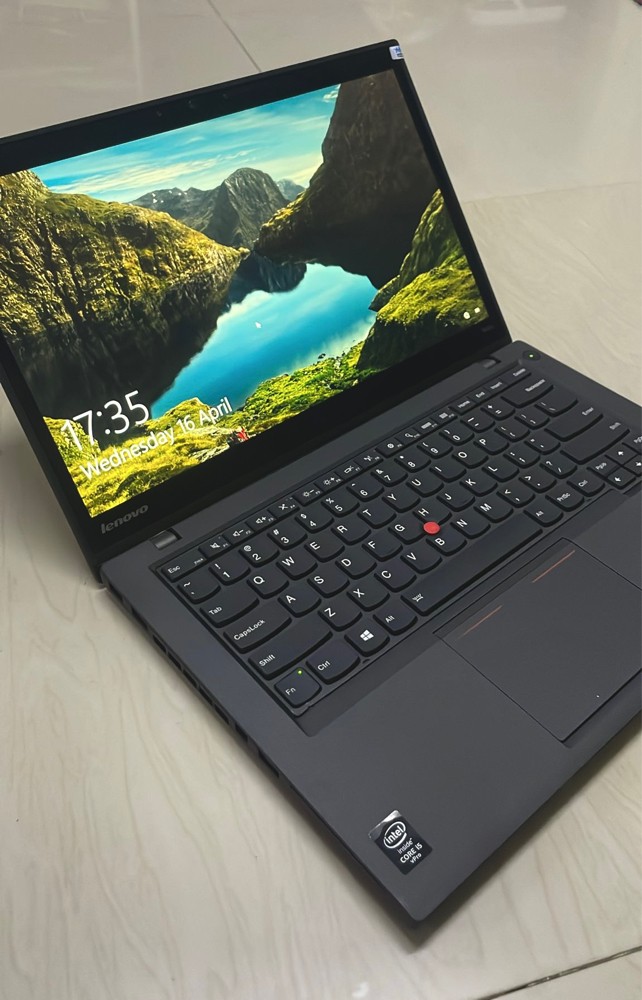 DELL HP LENOVO Corei7 i5 8gb 256s - 5