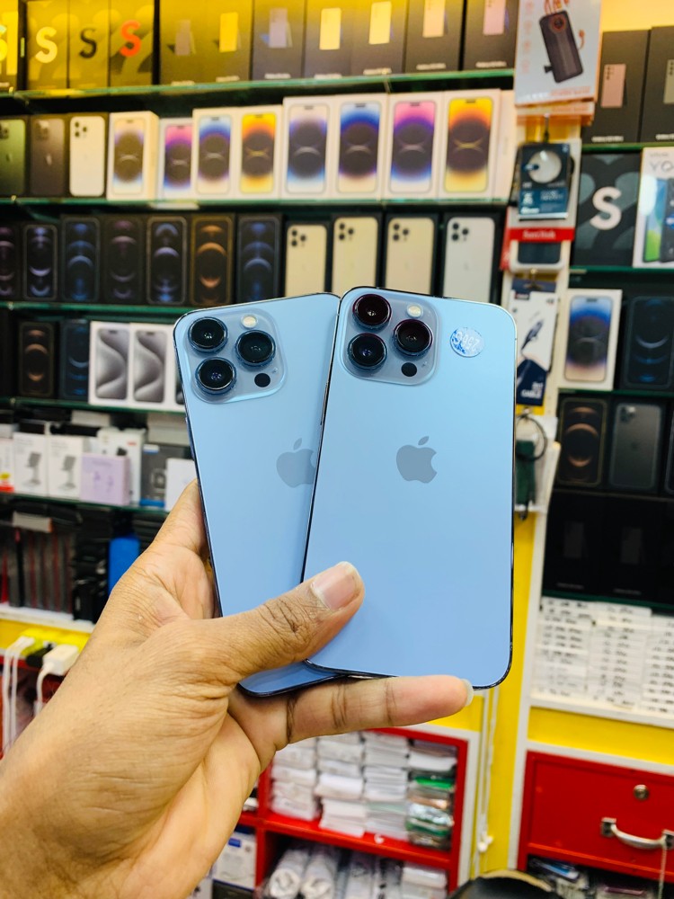 I phone 13 pro  - 11
