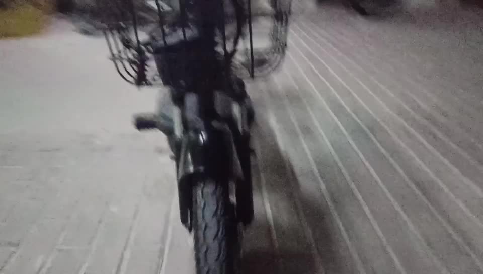 سكوتر بحاله جيده - 1