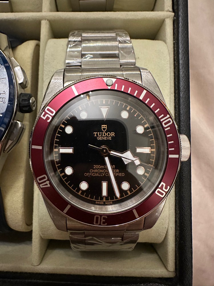 TUDOR Watches  - 5
