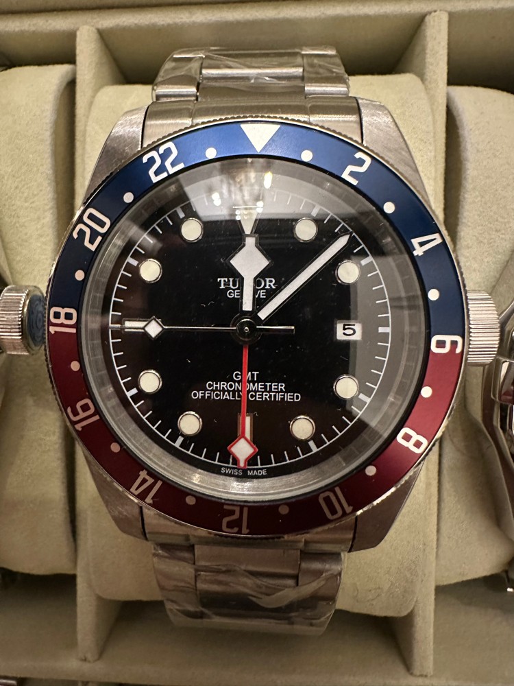 TUDOR Watches  - 1