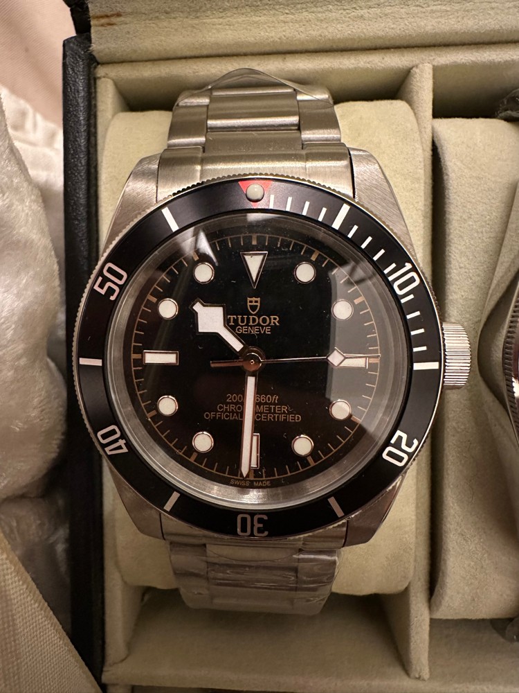 TUDOR Watches  - 3