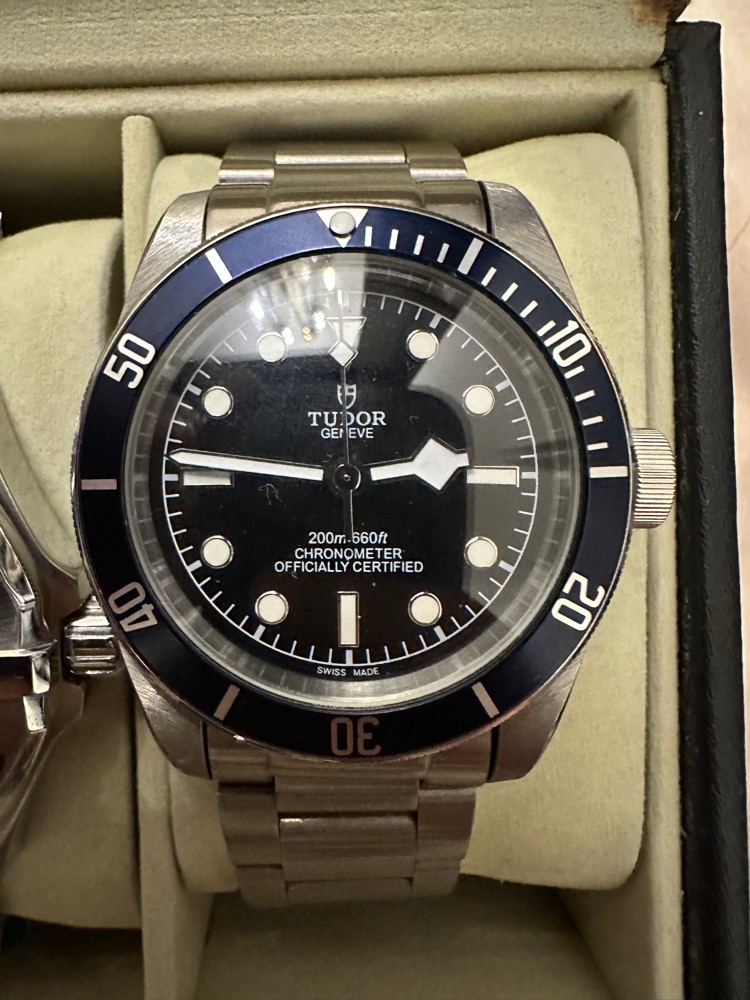 TUDOR Watches  - 4