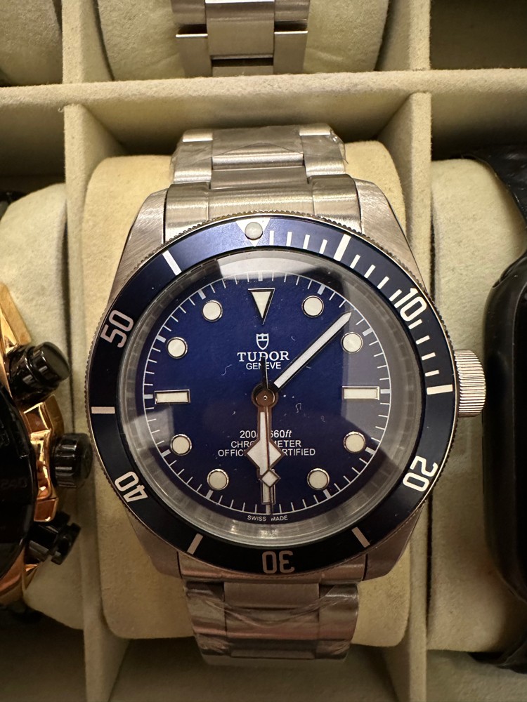 TUDOR Watches  - 2