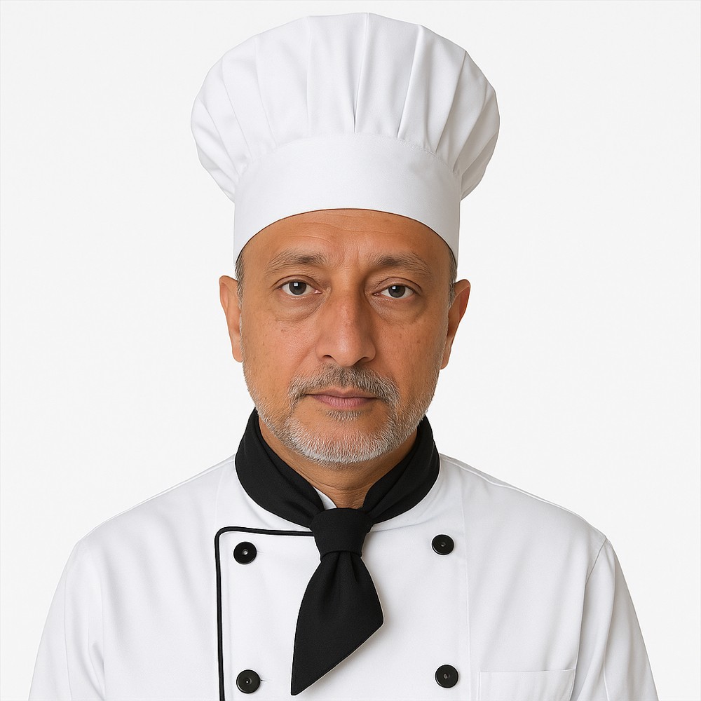 MD MUNSUR AHMED  - 9