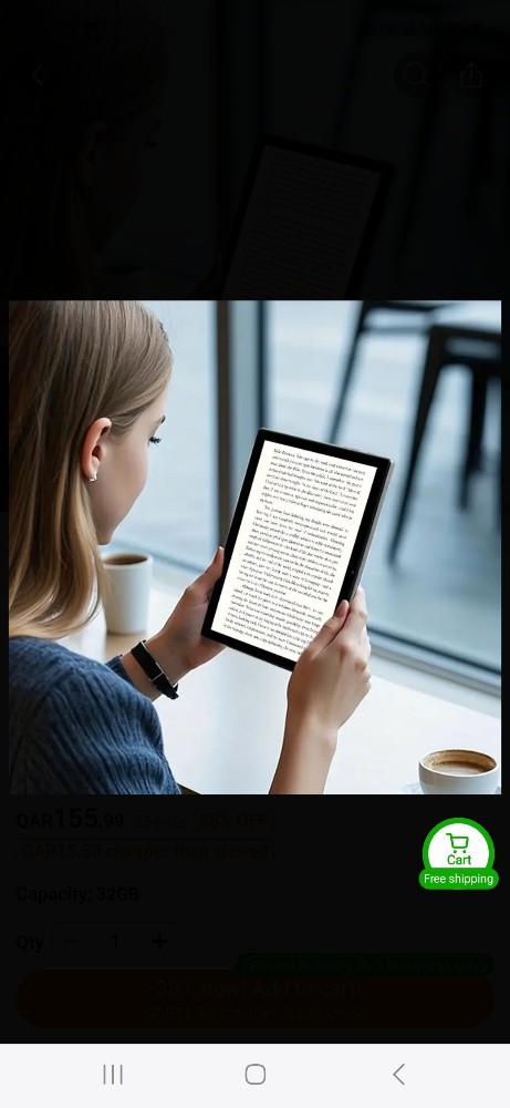 Android Tablets - 2