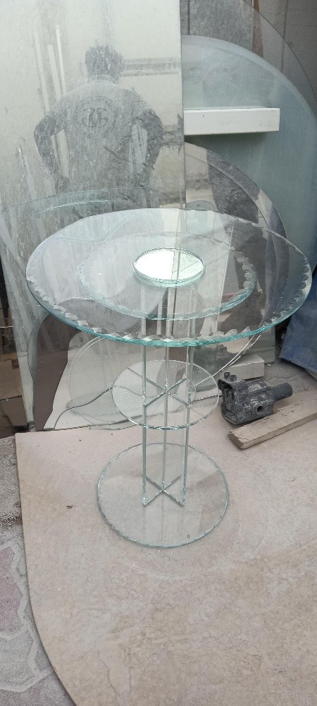 Glass & mirrur Work - 10