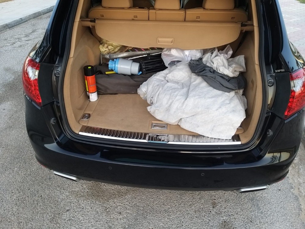 Porsche cayner s for sale - 3