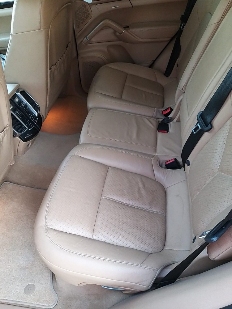 Porsche cayner s for sale - 7
