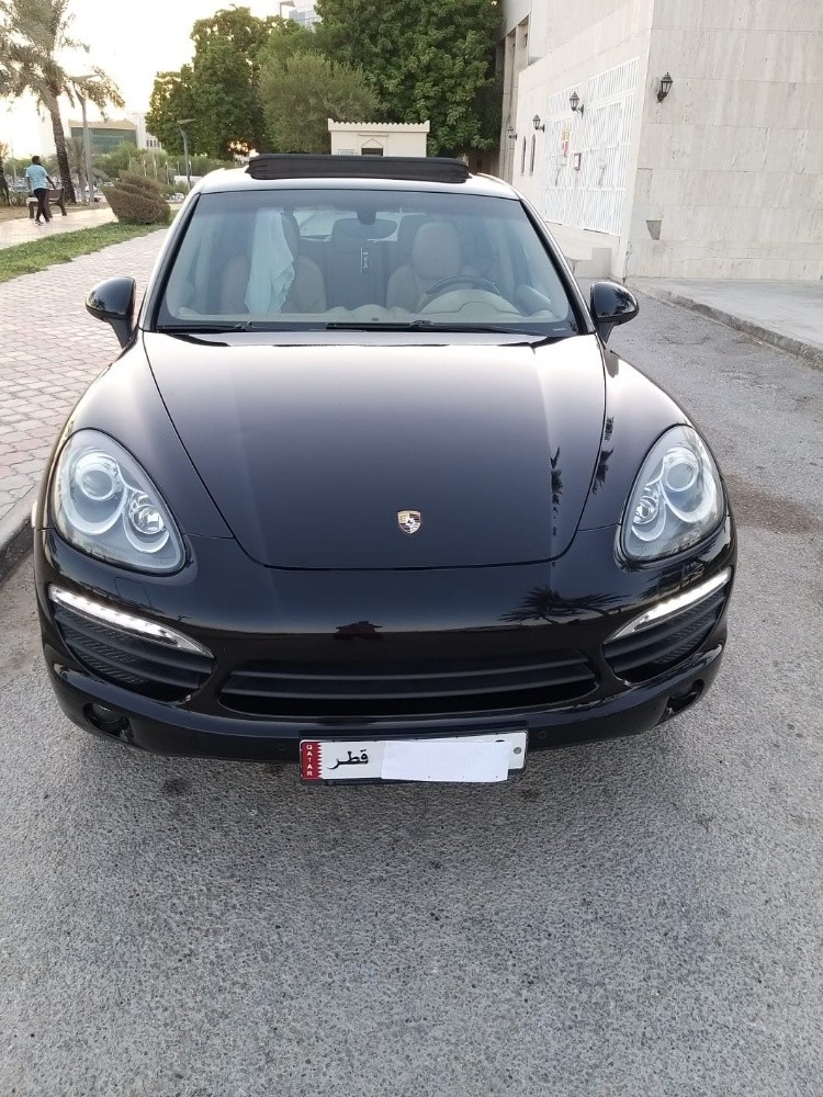 Porsche cayner s for sale - 8