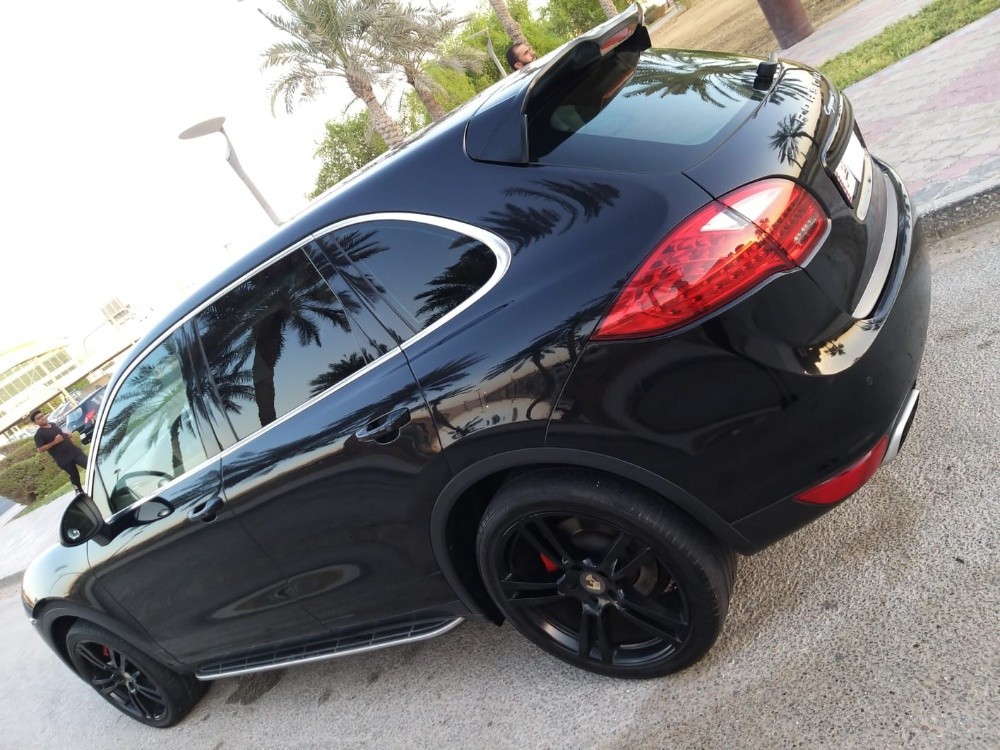 Porsche cayner s for sale - 5