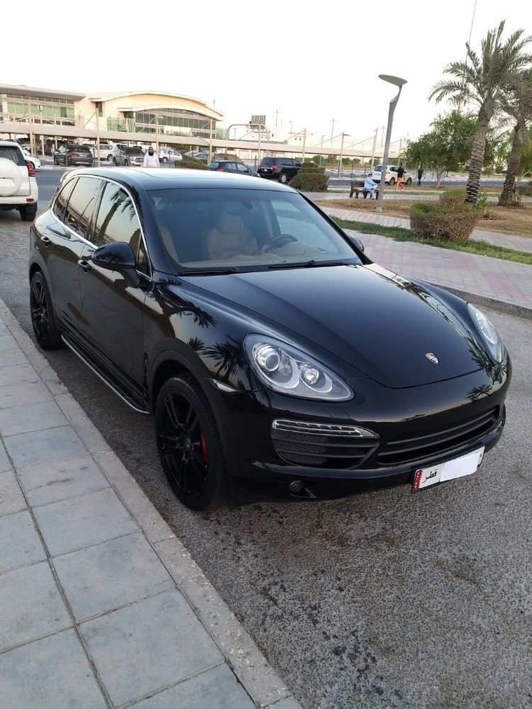 Porsche cayner s for sale - 9