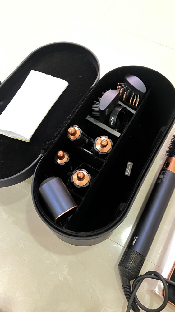 Hair dryer - 2