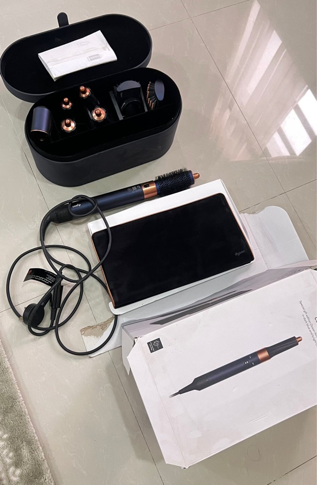 Hair dryer - 4