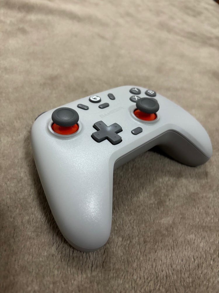 Gamesir nova lite t4 controller  - 4