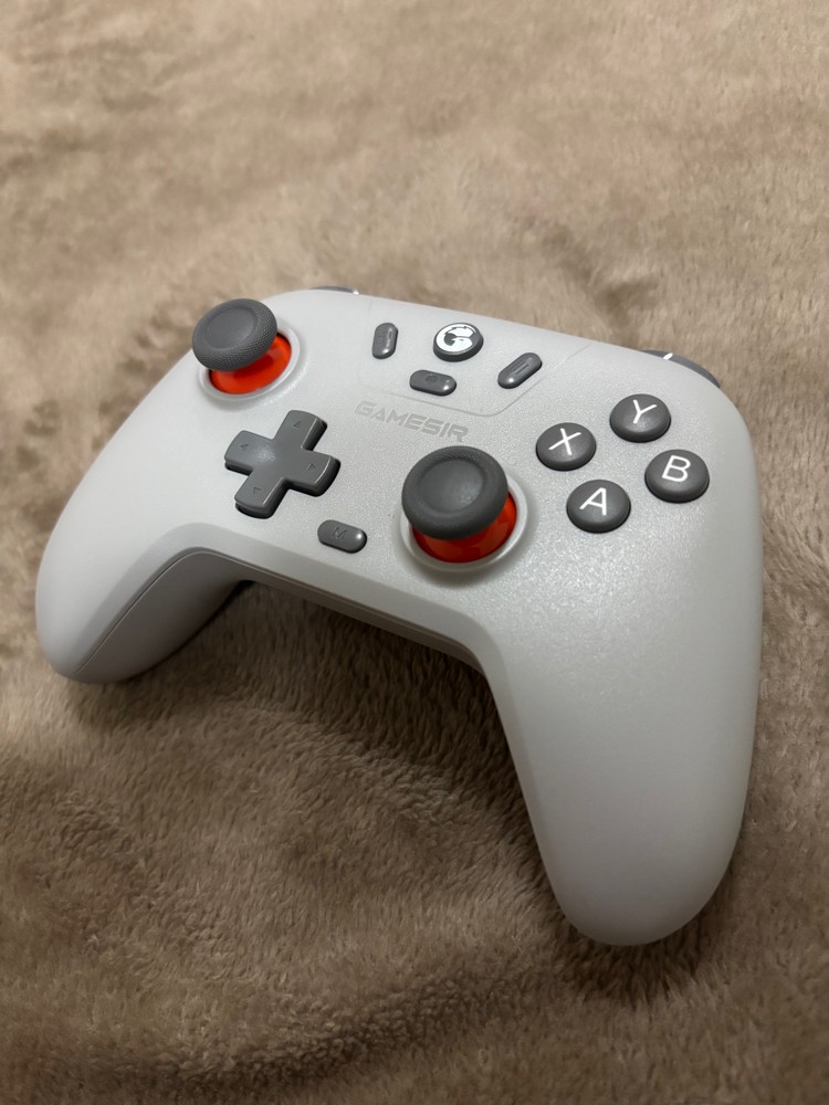 Gamesir nova lite t4 controller  - 1