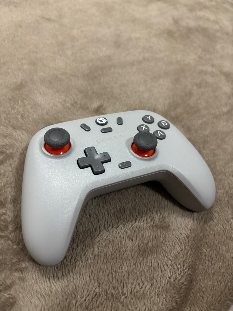 Gamesir nova lite t4 controller  - 2