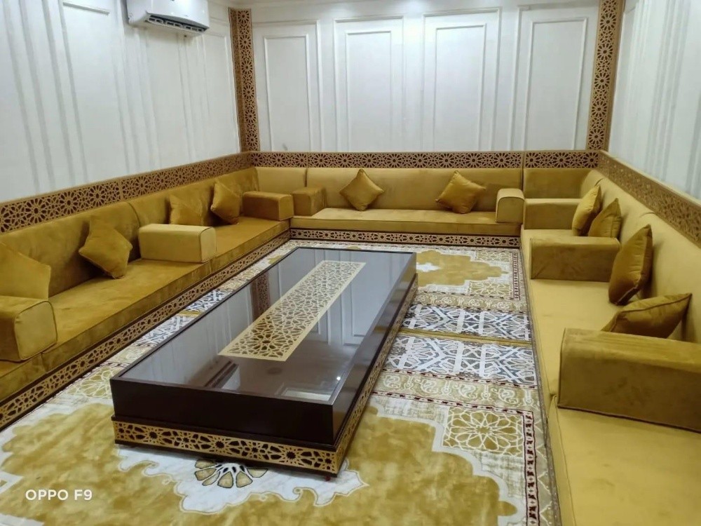 أريكة جديدة - 11