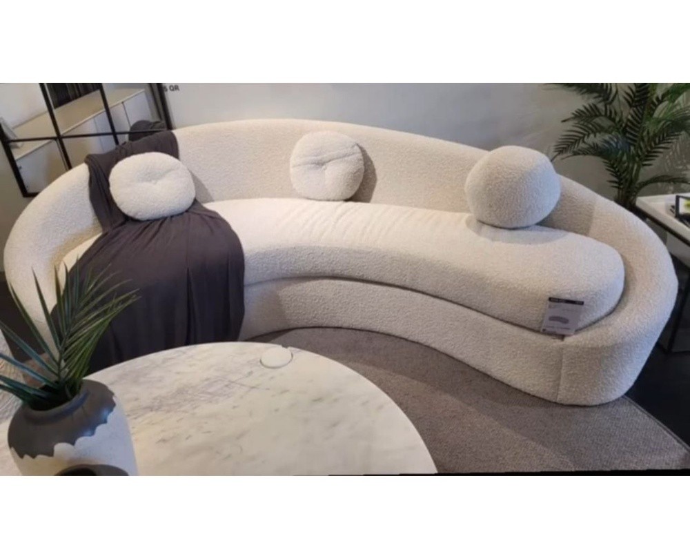 أريكة جديدة - 1