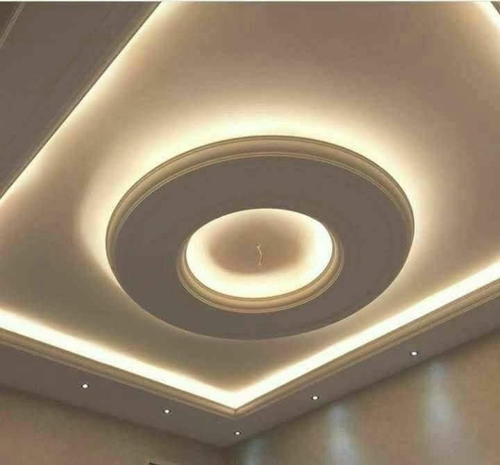 مقاول أعمال بناء وتشطيب وإكساء - 20