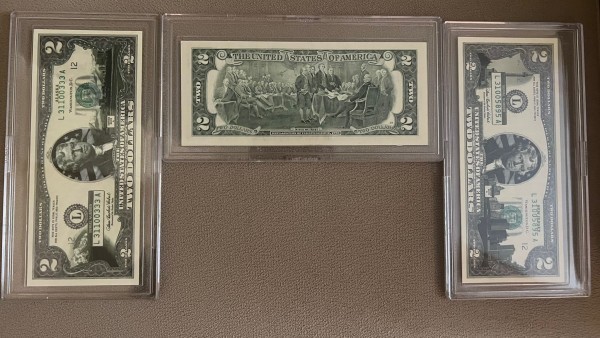 Official 2$ Federal - 3